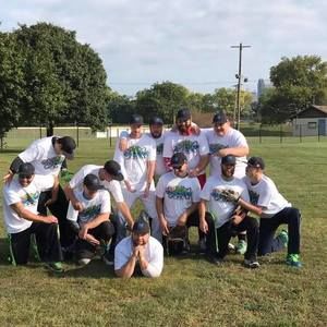 Meet your Posher, Nicholas